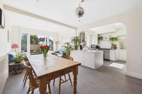 4 bedroom detached house for sale, Angus Road, Goring-by-Sea, Worthing, BN12