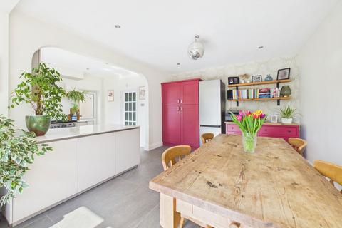 4 bedroom detached house for sale, Angus Road, Goring-by-Sea, Worthing, BN12
