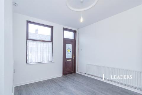 3 bedroom terraced house to rent, Mostyn Street, Leicester, Leicestershire, LE3
