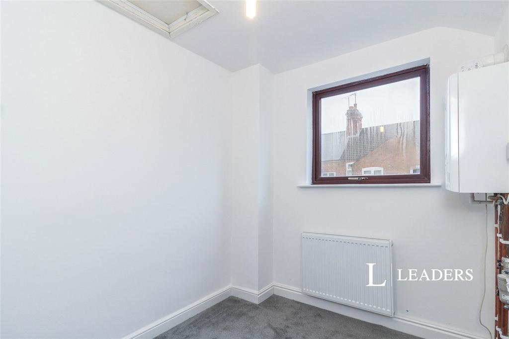 Third Bedroom (2)