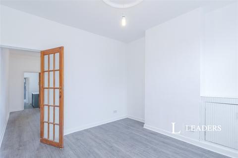 3 bedroom terraced house to rent, Mostyn Street, Leicester, Leicestershire, LE3