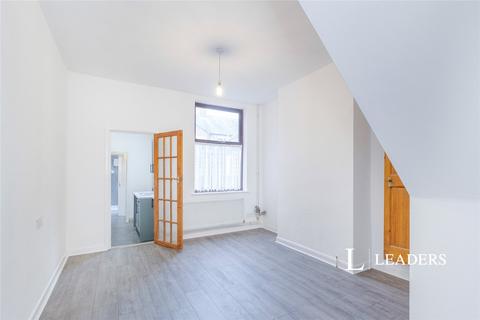 3 bedroom terraced house to rent, Mostyn Street, Leicester, Leicestershire, LE3
