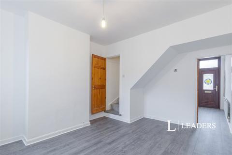 3 bedroom terraced house to rent, Mostyn Street, Leicester, Leicestershire, LE3