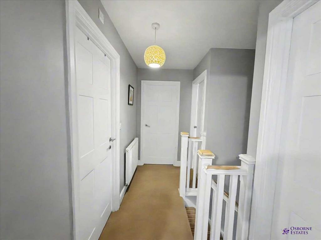 Landing Area