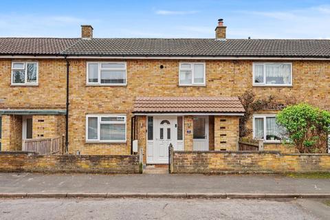 undefined, Oakfields, Stevenage SG2