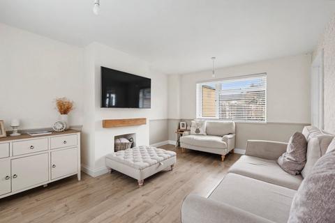 undefined, Oakfields, Stevenage SG2