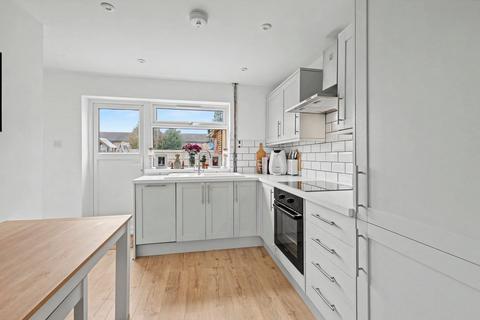 undefined, Oakfields, Stevenage SG2