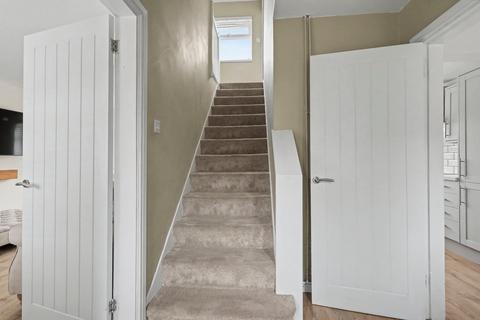 undefined, Oakfields, Stevenage SG2