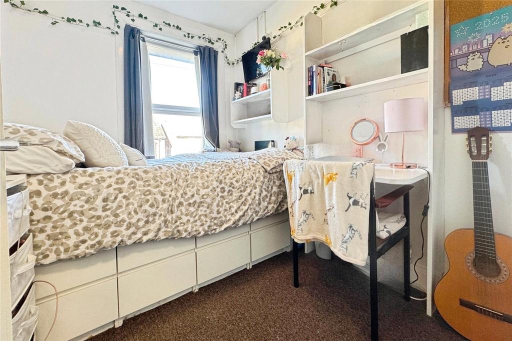 Bedroom Five