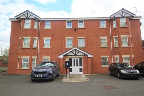 undefined, Plumpton Mews, Widnes WA8