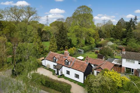 Church Road, Swainsthorpe, Norwich