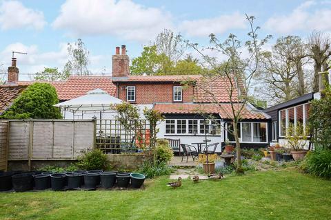 undefined, Church Road, Swainsthorpe, Norwich