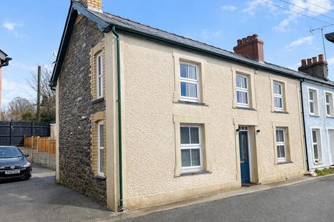 Llangeitho, Tregaron, SY25