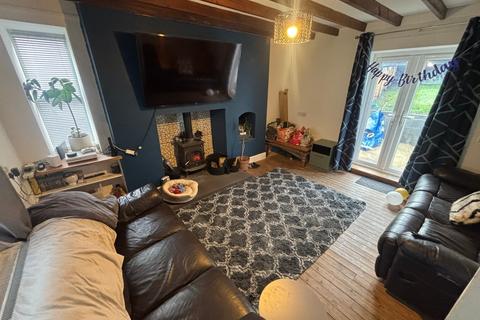 3 bedroom end of terrace house for sale, Llangeitho, Tregaron, SY25