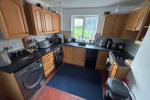 3 bedroom end of terrace house for sale, Llangeitho, Tregaron, SY25