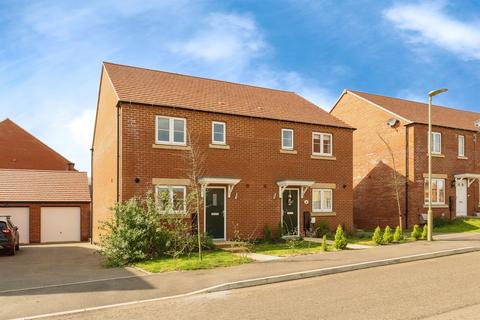 undefined, Jackson Road, Banbury