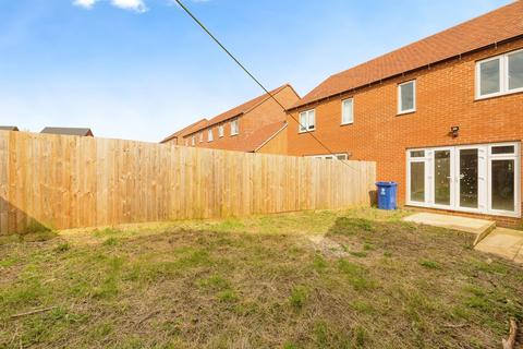 undefined, Jackson Road, Banbury