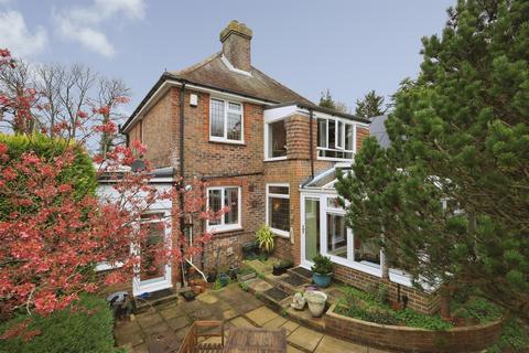 3 bedroom detached house for sale, Carters Corner, Hailsham