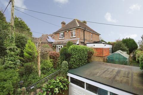 4 bedroom detached house for sale, Carters Corner, Hailsham