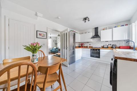 4 bedroom semi-detached house for sale, Hardy Way, Fairfield, SG5