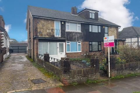 Warmdene Road, Brighton