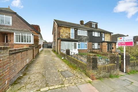3 bedroom semi-detached house for sale, Warmdene Road, Brighton