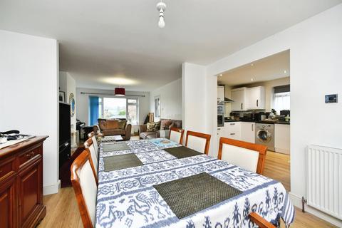 3 bedroom semi-detached house for sale, Warmdene Road, Brighton