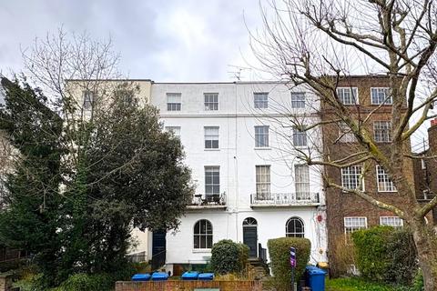 Camberwell Grove, London, SE5
