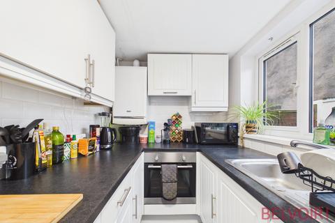 undefined, Tudor Grove, Nottingham, NG1