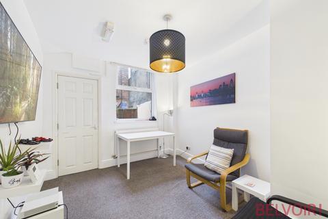 undefined, Tudor Grove, Nottingham, NG1
