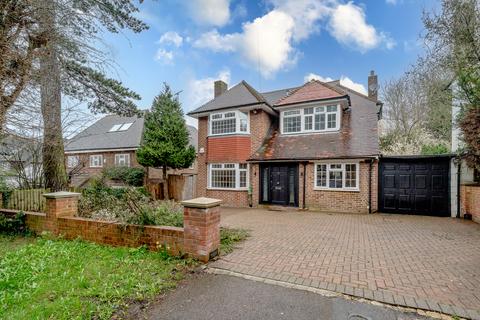 undefined, Gibsons Hill, London SW16
