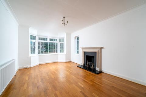 undefined, Gibsons Hill, London SW16