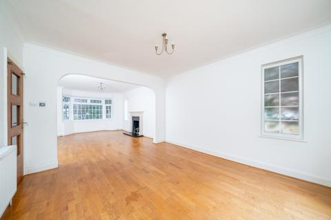 undefined, Gibsons Hill, London SW16