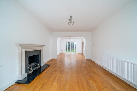 undefined, Gibsons Hill, London SW16