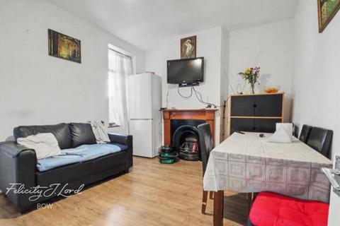 undefined, Ivy Road, LONDON