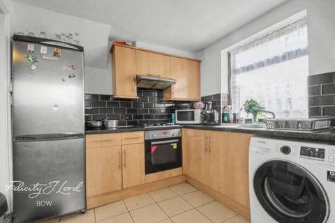 undefined, Ivy Road, LONDON