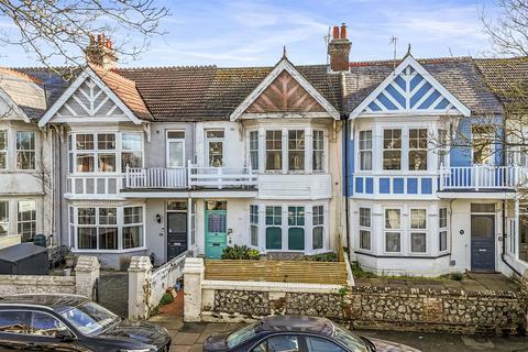 Alexandra Road, Worthing