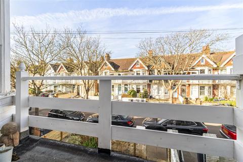2 bedroom flat for sale, Alexandra Road, Worthing
