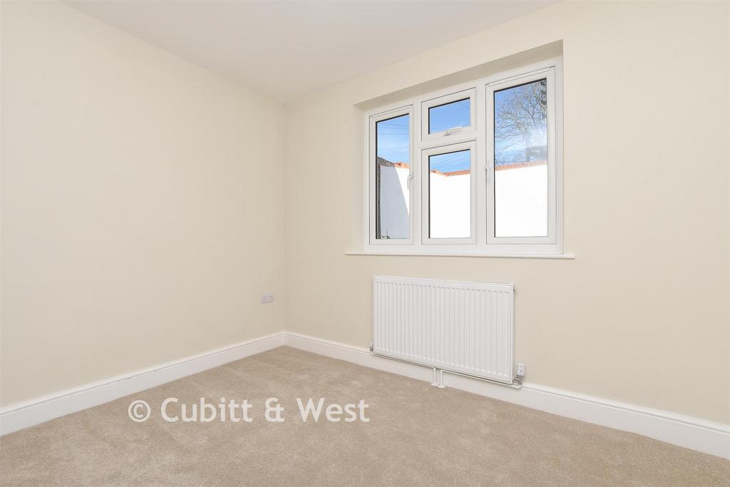 Study/Bedroom 3