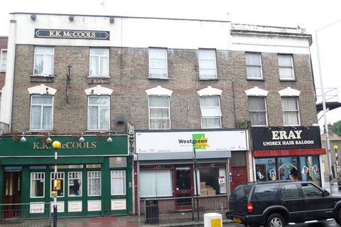 2 bedroom flat to rent, West Green Road, London, N15