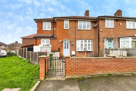 Tilbrook Road, London SE3