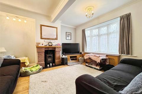 4 bedroom end of terrace house for sale, Tilbrook Road, London SE3