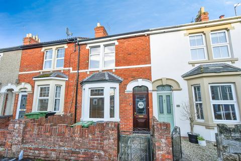 2 bedroom terraced house for sale, Winifred Street, Swindon
