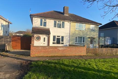 undefined, Peverel Rd, Cambridge, CB5