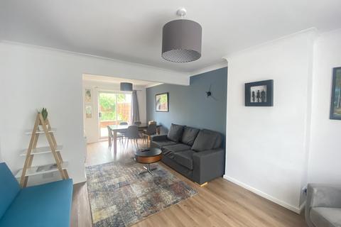 undefined, Peverel Rd, Cambridge, CB5