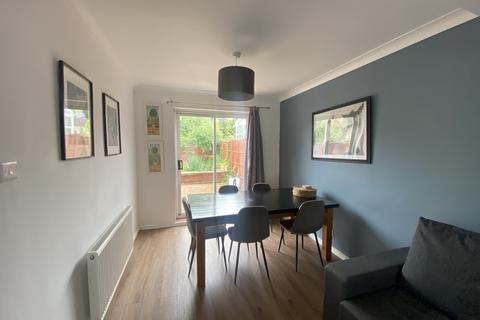 undefined, Peverel Rd, Cambridge, CB5