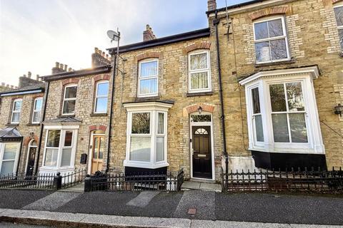 Agar Road, Truro