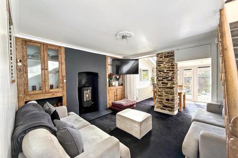 3 bedroom terraced house for sale, Agar Road, Truro