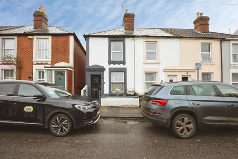 Fairview Road, Salisbury