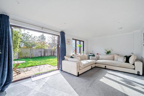 undefined, Kings Chase, East Molesey, KT8